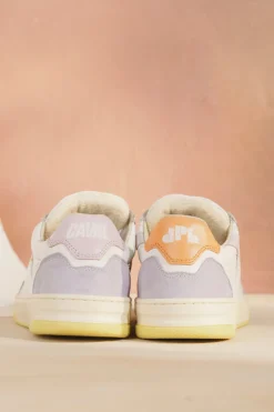 Des Petit Hauts Baskets Playground MULTICO New