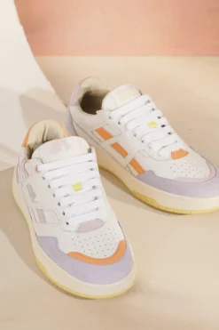 Des Petit Hauts Baskets Playground MULTICO New