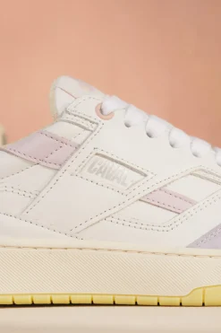 Des Petit Hauts Baskets Playground MULTICO New