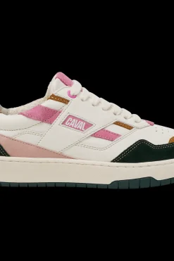 Des Petit Hauts Baskets Playground MULTICO Online