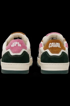 Des Petit Hauts Baskets Playground MULTICO Online