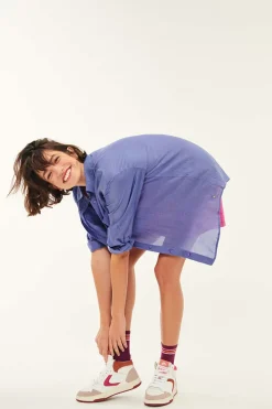 Des Petit Hauts Baskets Snake MULTICO Online