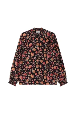 Des Petit Hauts Blouse Elizon WINDY Discount