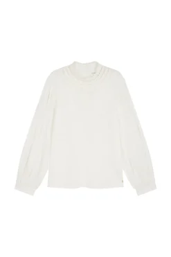 Des Petit Hauts Blouse Ethan ECRU