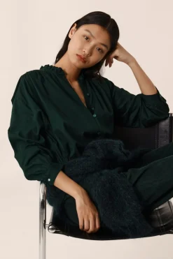 Des Petit Hauts Blouse Rudy EPICEA Outlet