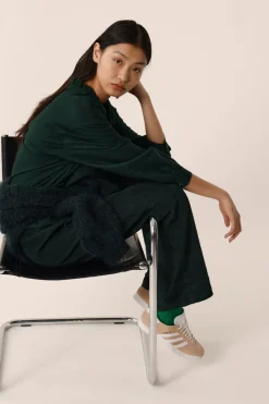 Des Petit Hauts Blouse Rudy EPICEA Outlet