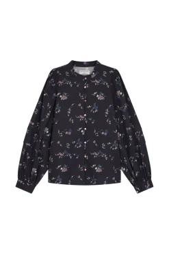 Des Petit Hauts Blouse Suzanne COSMOS Hot
