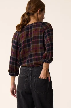 Des Petit Hauts Blouse Tomi BOMA Online