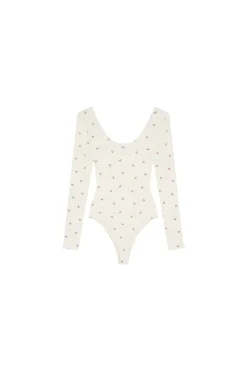 Des Petit Hauts Body Haivy FLORO Discount