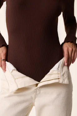 Des Petit Hauts Body Haivy Uni OURS Online