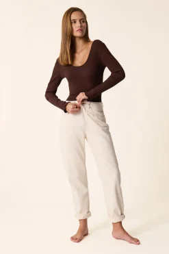 Des Petit Hauts Body Haivy Uni OURS Online