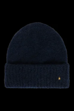 Des Petit Hauts Bonnet Chami MARINE