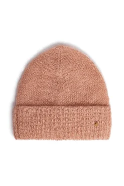Des Petit Hauts Bonnet Chami NATUREL Discount