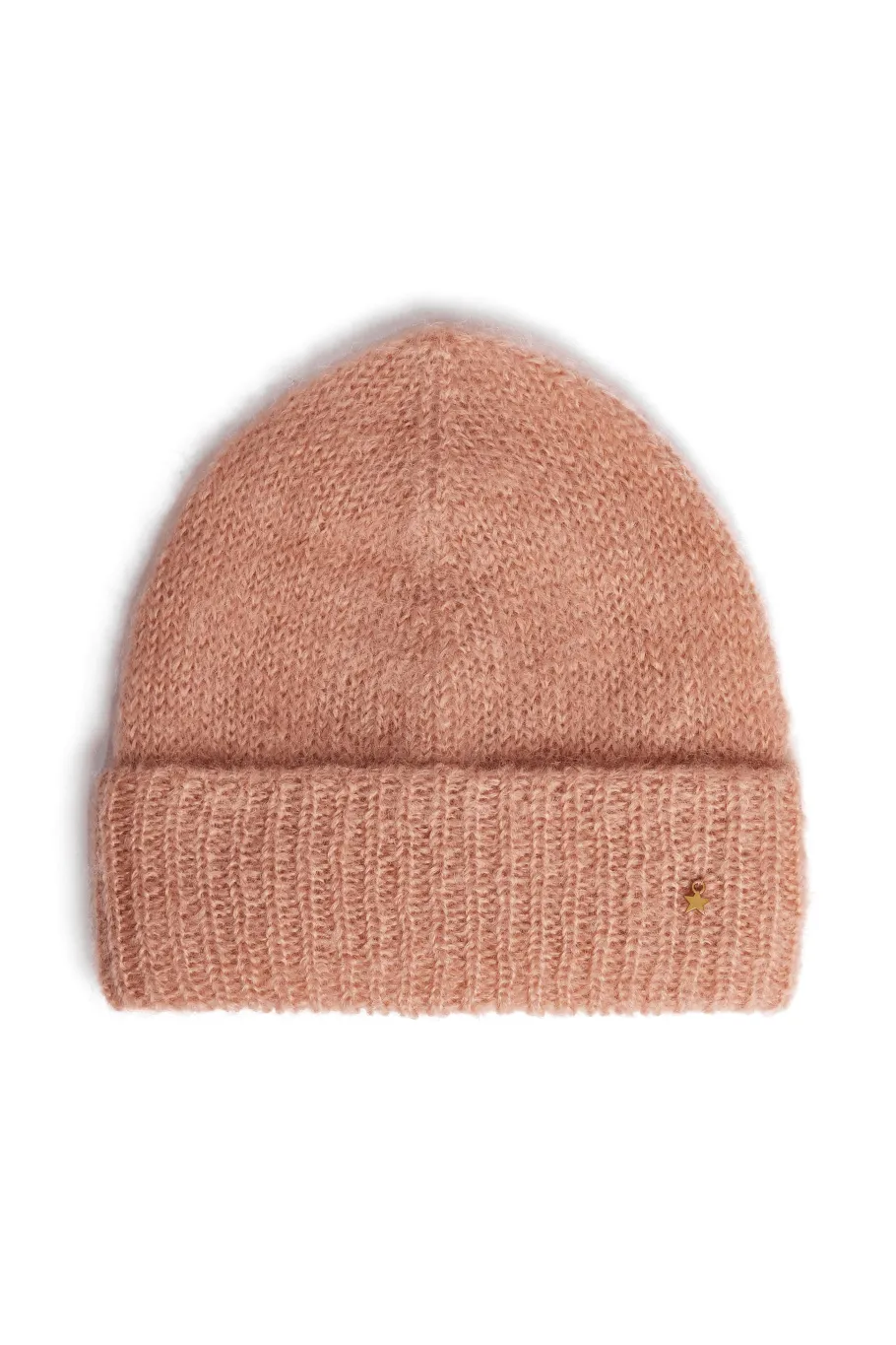 Des Petit Hauts Bonnet Chami NATUREL Discount