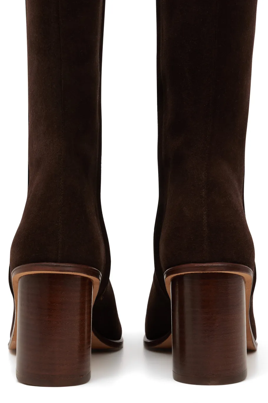 Des Petit Hauts Bottes Papricia OURS Hot