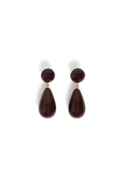 Des Petit Hauts Boucles D'Oreilles Gilia OURS Best