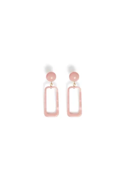 Des Petit Hauts Boucles D'Oreilles Melouan COMPOTE