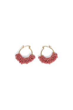 Des Petit Hauts Boucles D'Oreilles Poline COMPOTE Best