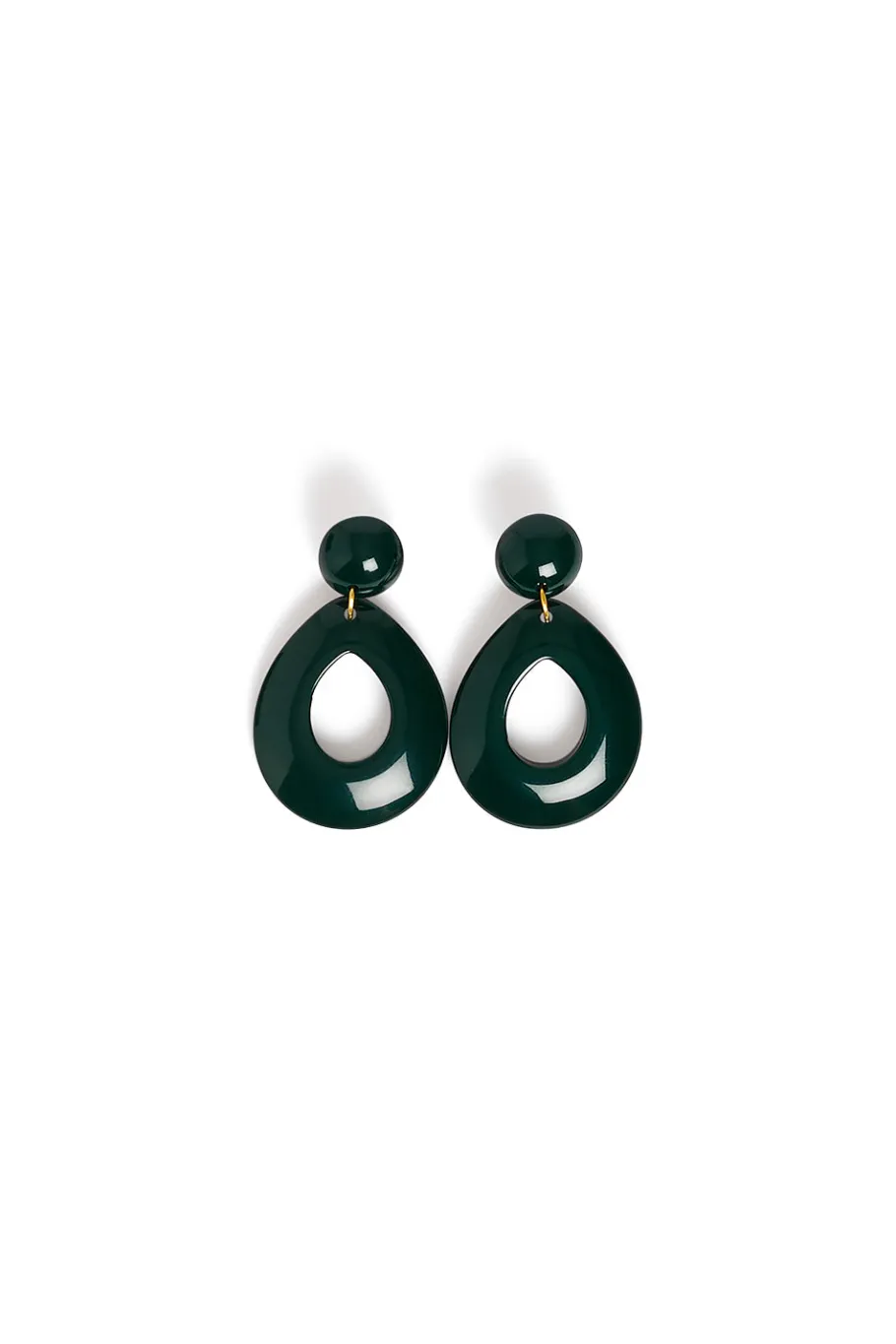 Des Petit Hauts Boucles D'Oreilles Yacob EPICEA Discount