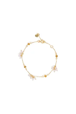 Des Petit Hauts Bracelet Morrell POUDRE Best