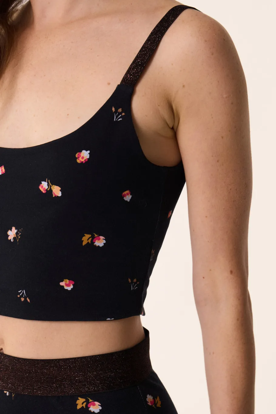 Des Petit Hauts Brassière Jiji BLOOM Clearance