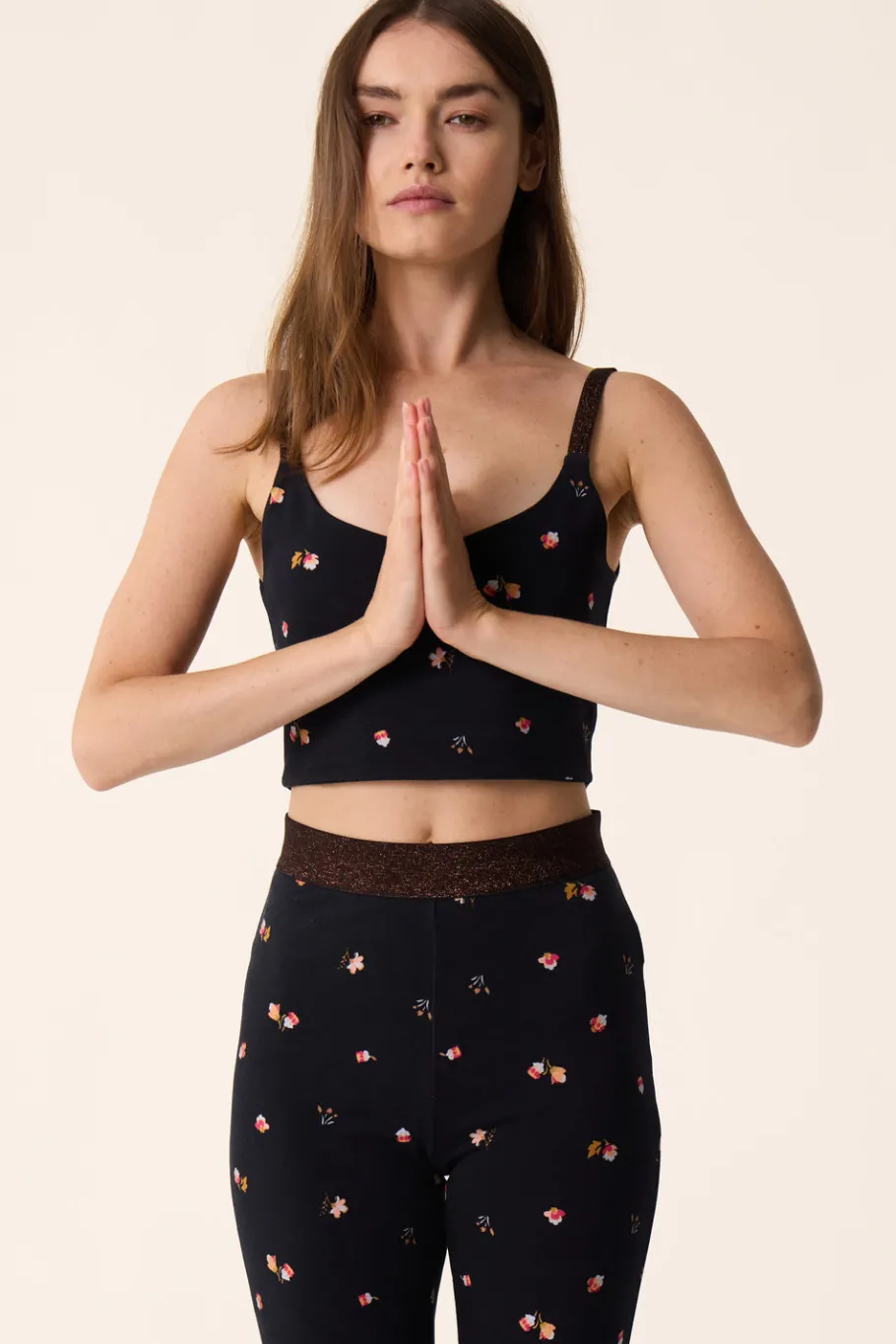 Des Petit Hauts Brassière Jiji BLOOM Clearance