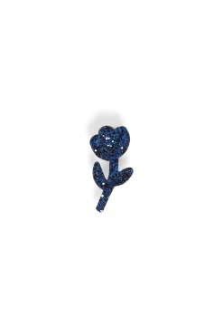 Des Petit Hauts Broche Omael MARINE Outlet