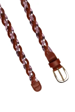 Des Petit Hauts Ceinture Neptune ECUREUIL/BLOSSOM Best