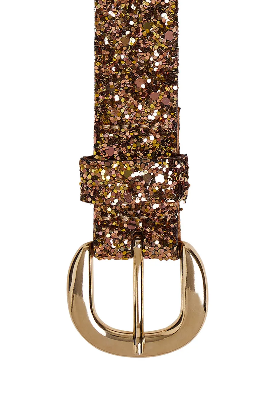 Des Petit Hauts Ceinture Nestora DORE Outlet