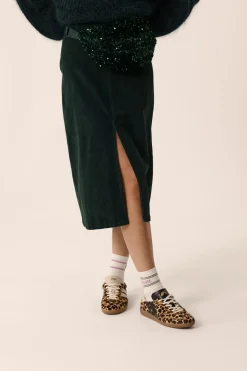 Des Petit Hauts Chaussettes Wailey ECRU