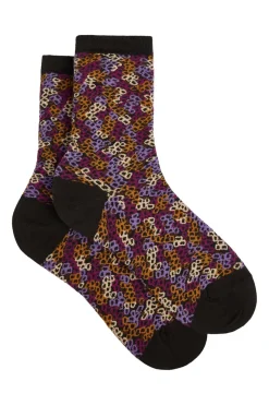 Des Petit Hauts Chaussettes Wesley AUTUMN Best