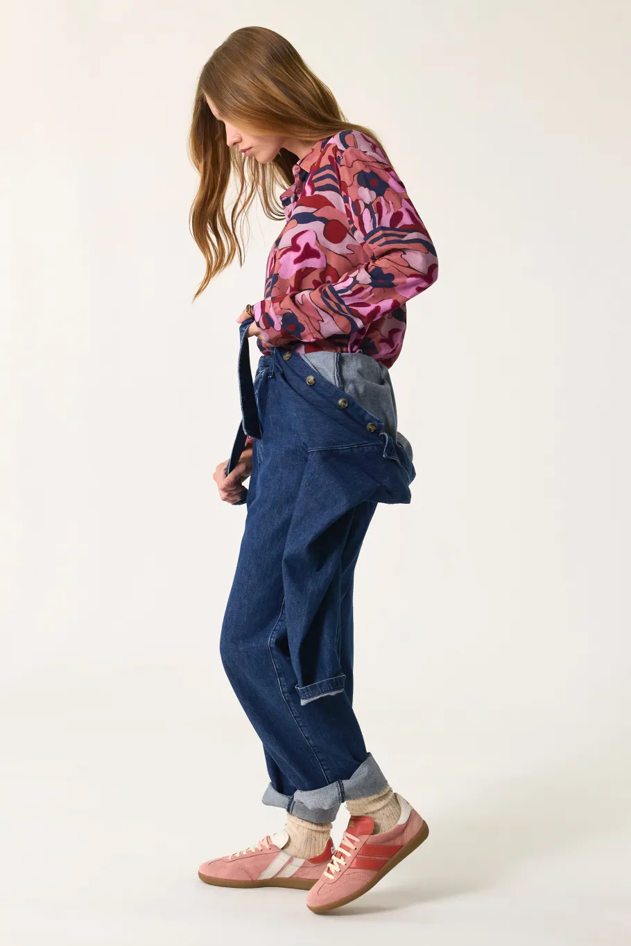 Des Petit Hauts Chemise Esmael MANITOU Online