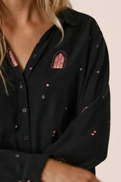 Des Petit Hauts Chemise Romi KASBA Clearance