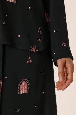 Des Petit Hauts Chemise Romi KASBA Clearance