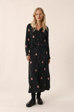 Des Petit Hauts Chemise Romi KASBA Clearance