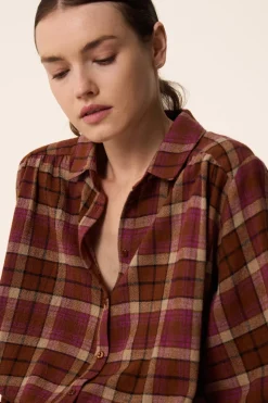 Des Petit Hauts Chemise Vioni MATOBO Hot