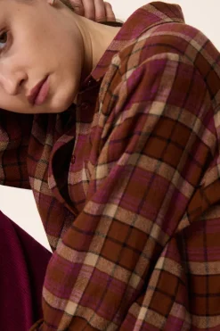 Des Petit Hauts Chemise Vioni MATOBO Hot