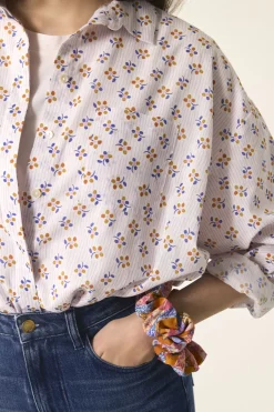 Des Petit Hauts Chemise Vivette BRINDILLE