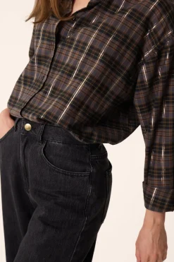 Des Petit Hauts Chemise Volea SADANI Online