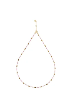 Des Petit Hauts Collier Melwin MULTICO