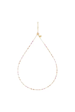 Des Petit Hauts Collier Mendy MULTICO Best