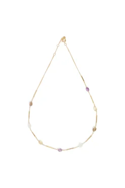 Des Petit Hauts Collier Meysson MULTICO Clearance