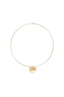 Des Petit Hauts Collier Muses OR Best