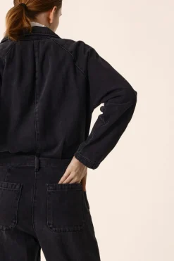 Des Petit Hauts Combi pantalon Loustik 2 DARK Online