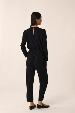 Des Petit Hauts Combi pantalon Rafou NOIR Online