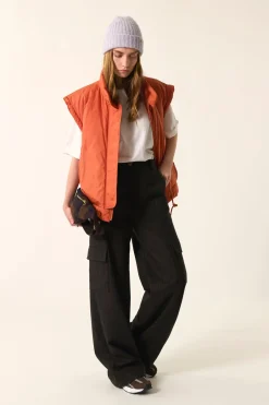 Des Petit Hauts Doudoune  Neletta LAVE Sale