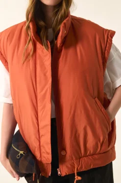 Des Petit Hauts Doudoune  Neletta LAVE Sale