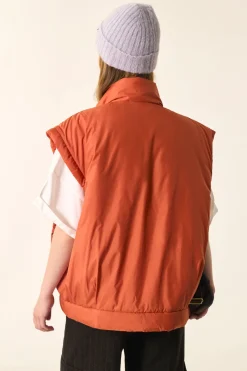 Des Petit Hauts Doudoune  Neletta LAVE Sale