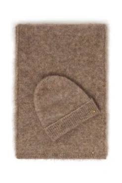 Des Petit Hauts Echarpe Alouette MARMOTTE