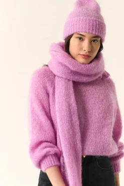 Des Petit Hauts Echarpe Charlette BLOSSOM Online